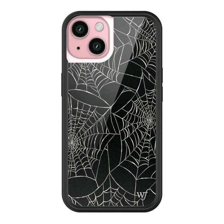 Wildflower Cases - Wholesale Phone Case - Women's - Itsy Bitsy Spider iPhone Case24