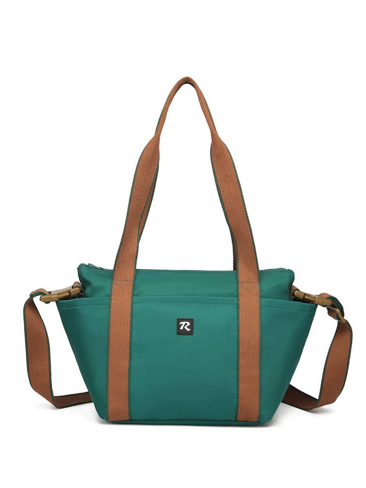 Mattie Large | Wald Nylon + Gewebter Riemen für den Großhandel von R.Riveter