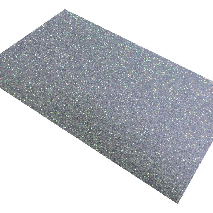 Primepick Inc. - Wholesale Craft Supplies - Goodpeel Glitter Heat Transfer Vinyl 20In Wide, 36 In Long31