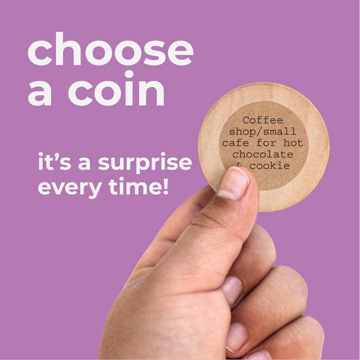 Ideable - Wholesale Card Game - Date Night - Date Night Ideas with Kids3