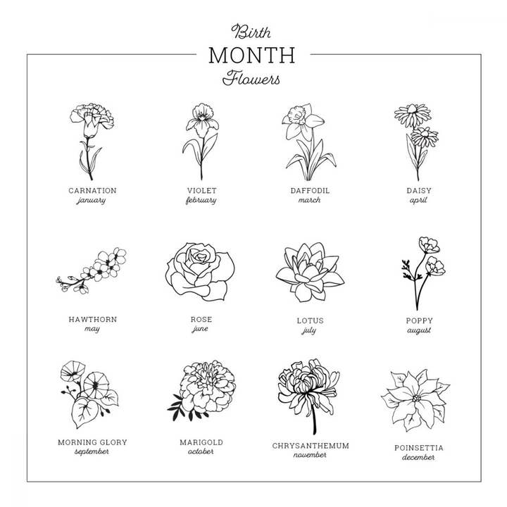 LL Always – wholesale Hänge-/berlockhalsband – Augusti - Vallmo5