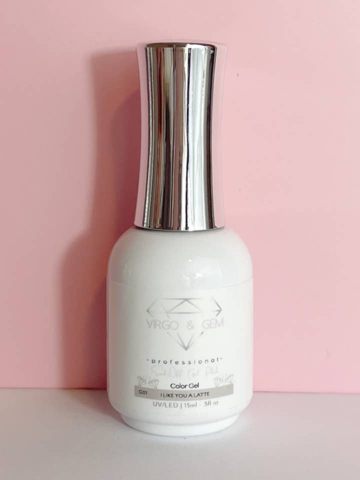 GP01 I Like You A Latte for wholesale by Virgo and Gem