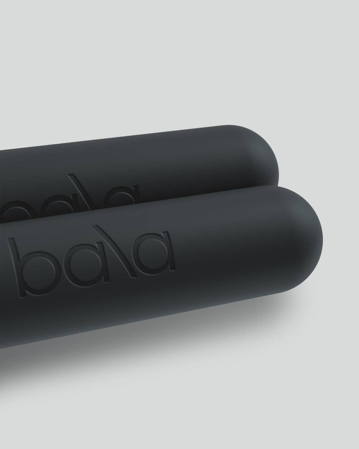 Bala - Venta al por mayor Material de fitness - Bala Bars de 3 lb para fuerza y versatilidad53