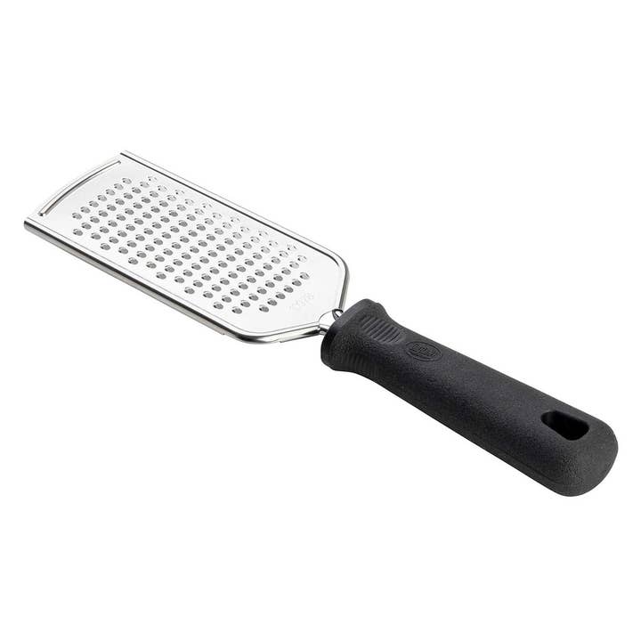TableCraft Products Company - Wholesale Grater - PerfectGrip Grater, Small Holes