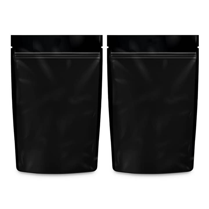 1/2 Ounce Mylar Bags - Loud Lock - 1,000 Count for wholesale by Cannatron