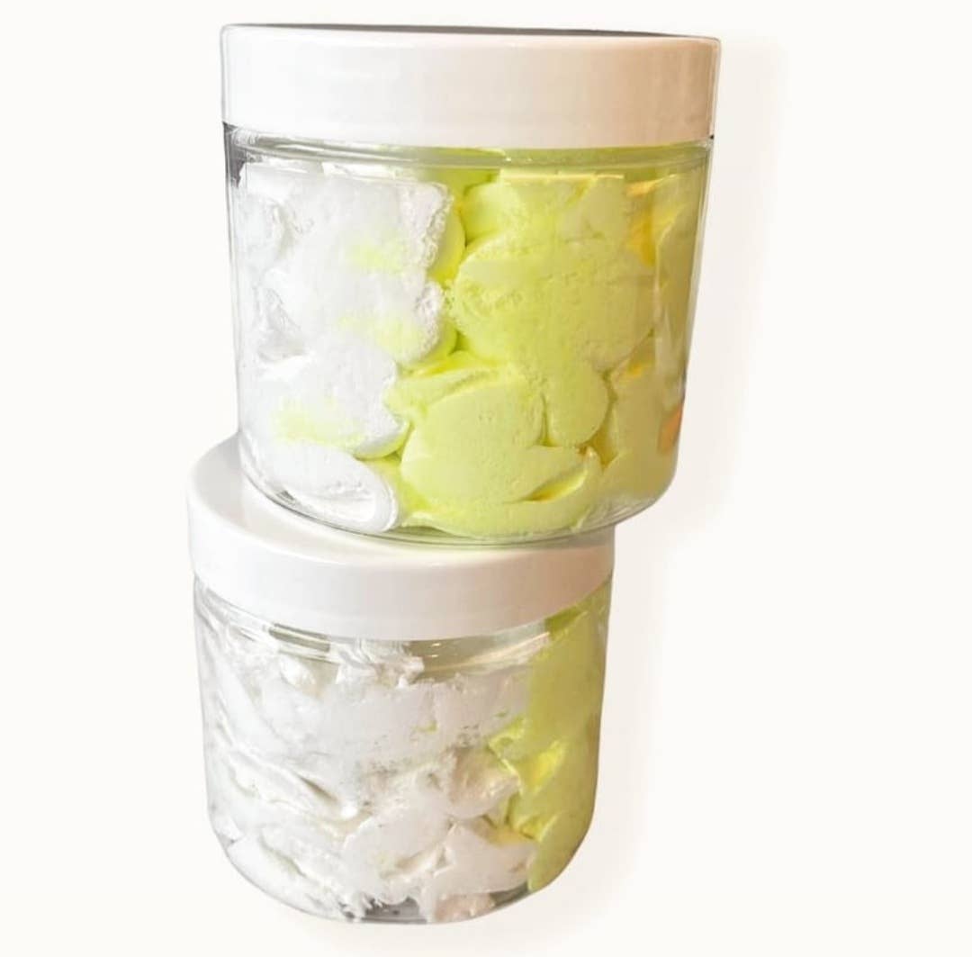 Chantelles melts Ltd - Wholesale Whipped Soap - Whipped soap1