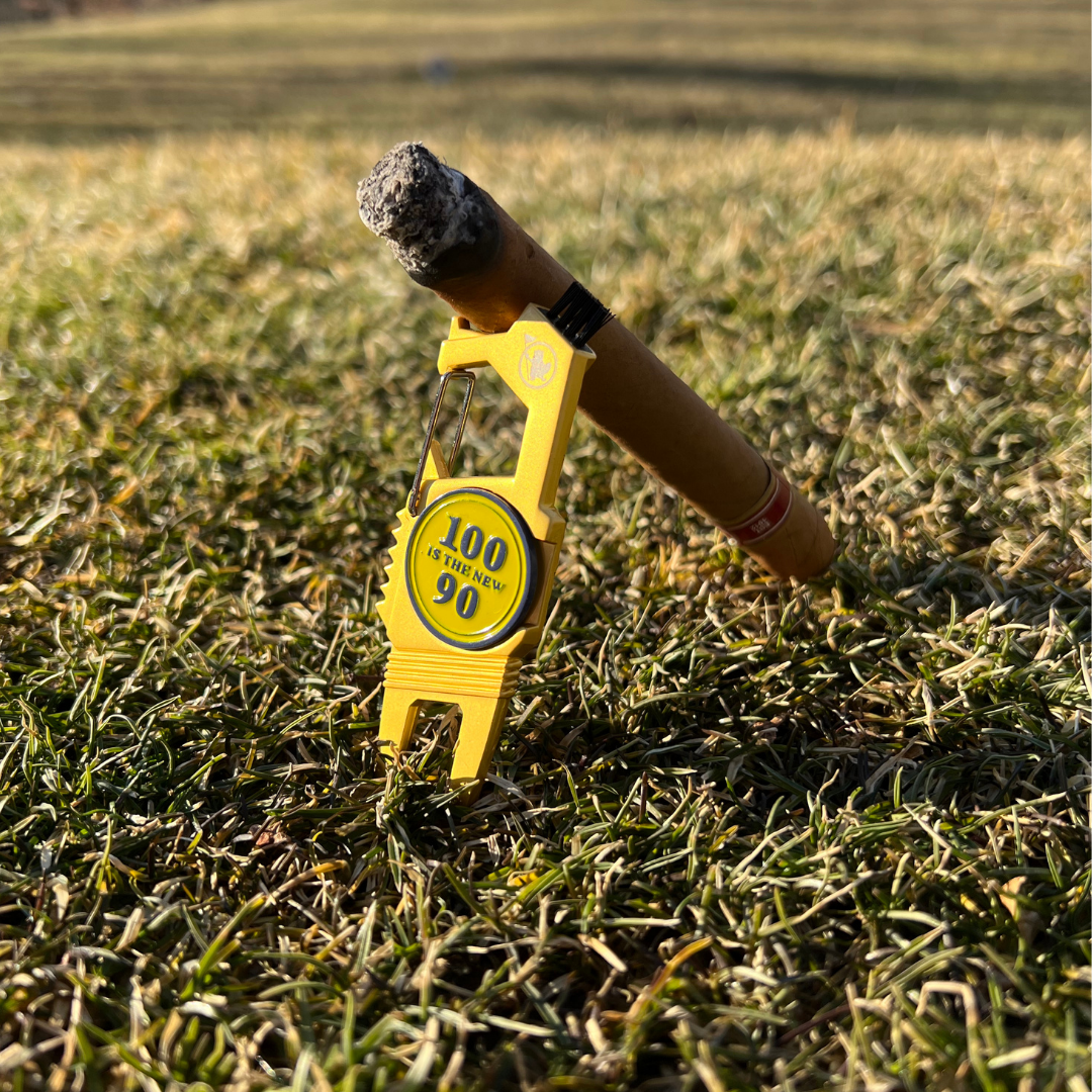 Beaver Tail Golf Club - Wholesale Sporting Accessories - MACGOLFVER - 6-IN-1 GOLF DIVOT TOOL5