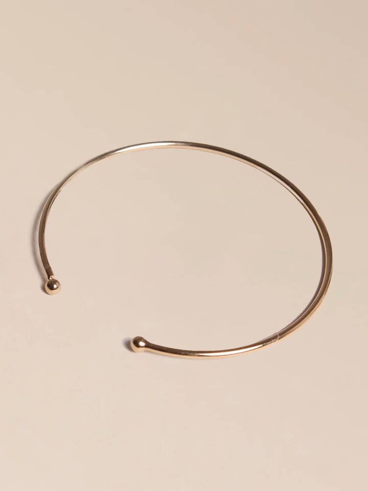 Jonc Axel pour la vente par Waekura