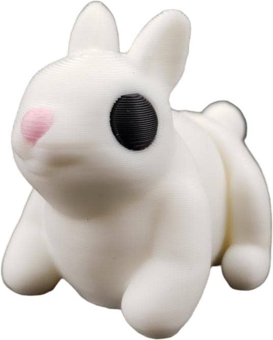 The Geek Galleria - Venta al por mayor Figura de juguete - Niños - Mini Animales Articulados - Figuras Articuladas49