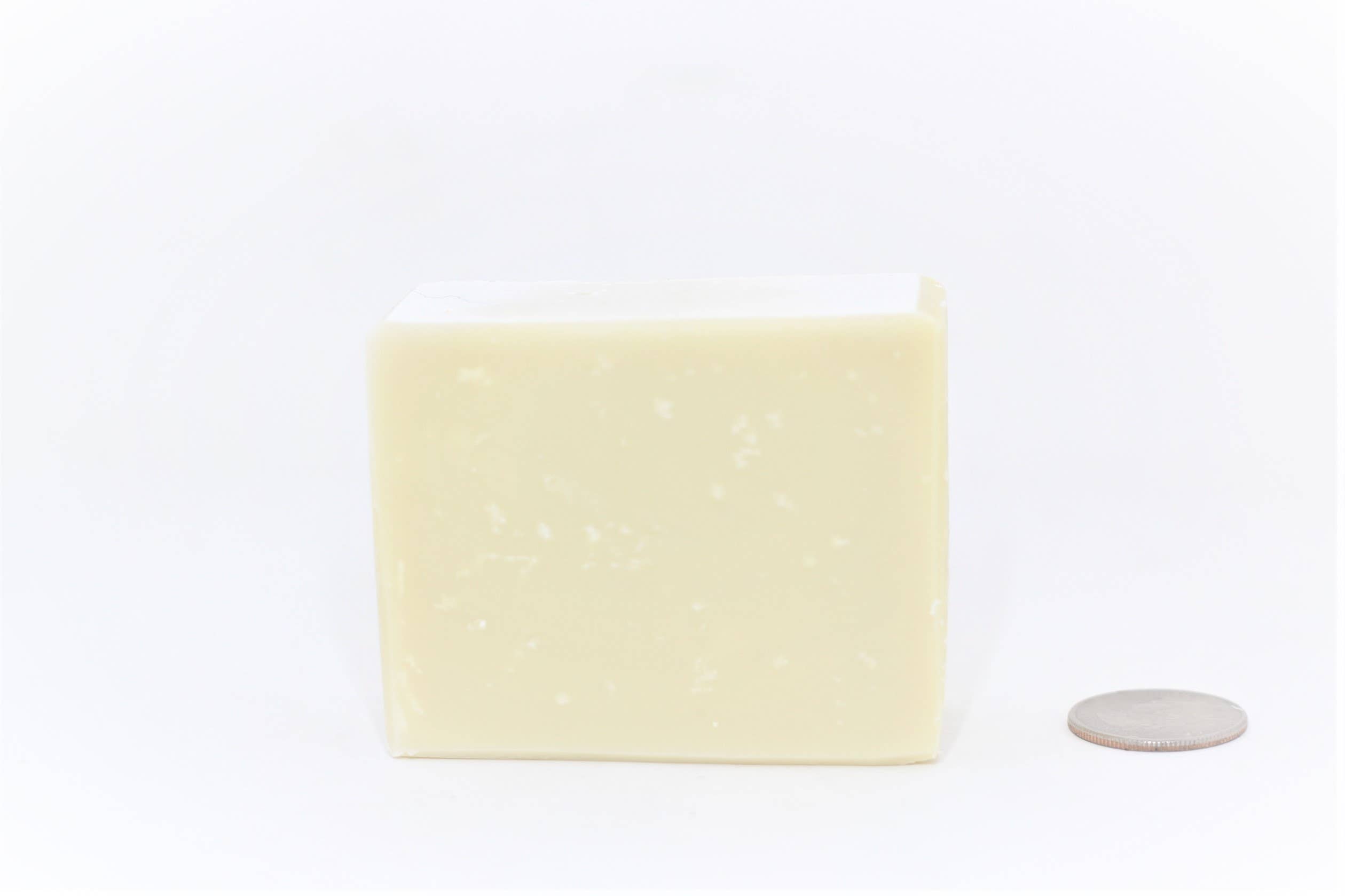 Trail Botanica - Wholesale Bar Soap - Soap - Super Simple - 100% Olive Oil, Vegan, Castile, Greek0