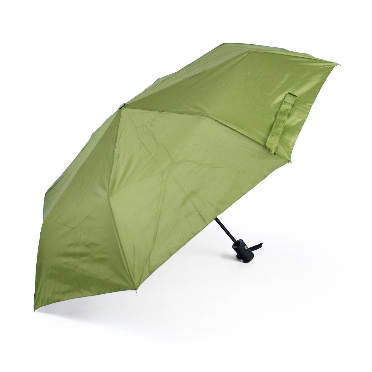 Cuatrogotas - Wholesale Umbrella - Unisex - Folding Umbrella A/C, Plain 6 colors.  
Ref-919T3