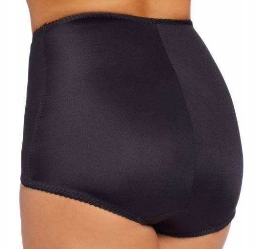 Rago Shapewear – wholesale Shapewear - Dam – RAGO stil 511 - trosa kort ljusformning6