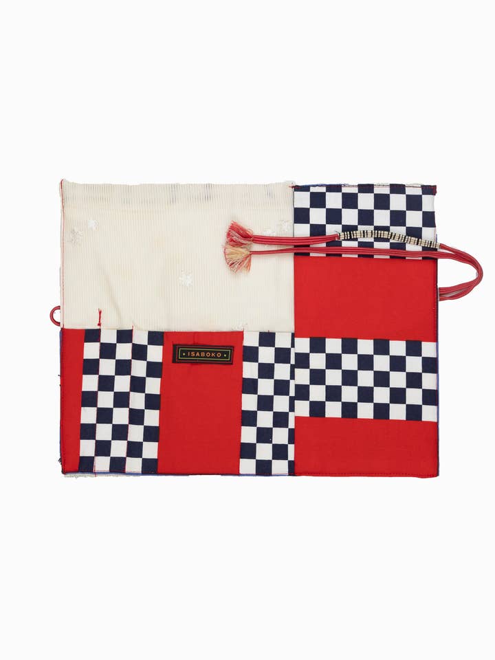 Rouleau d'artiste pour la vente par Isaboko