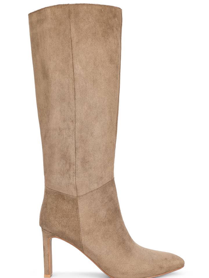 Mis Jes - Wholesale Boots - Women's - MX-ADRIANA