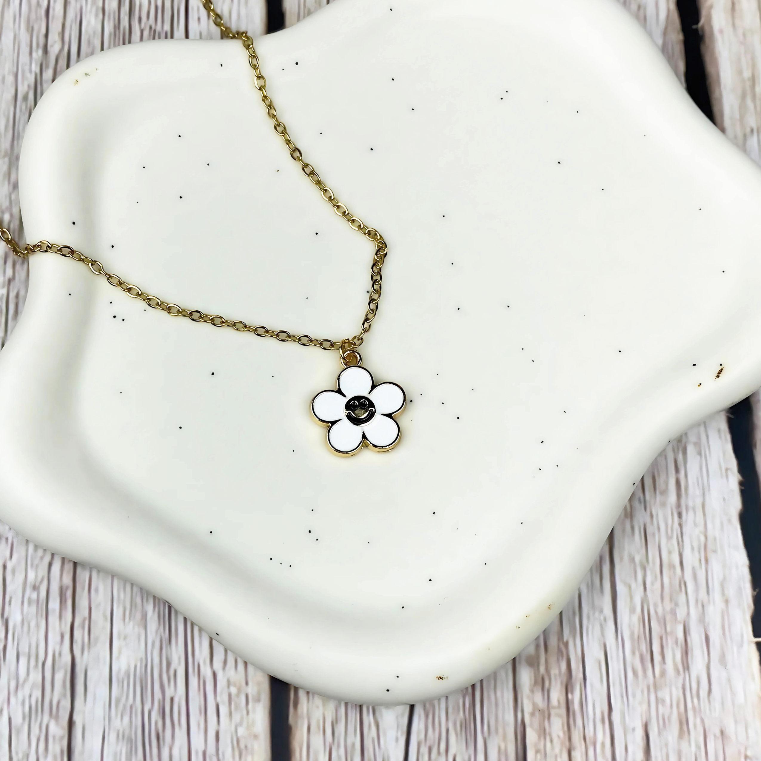 Wild Dogwood Designs - Wholesale Pendant/Charm Necklace - Rejoice in the Lord Charm Necklace | Christian Jewelry3