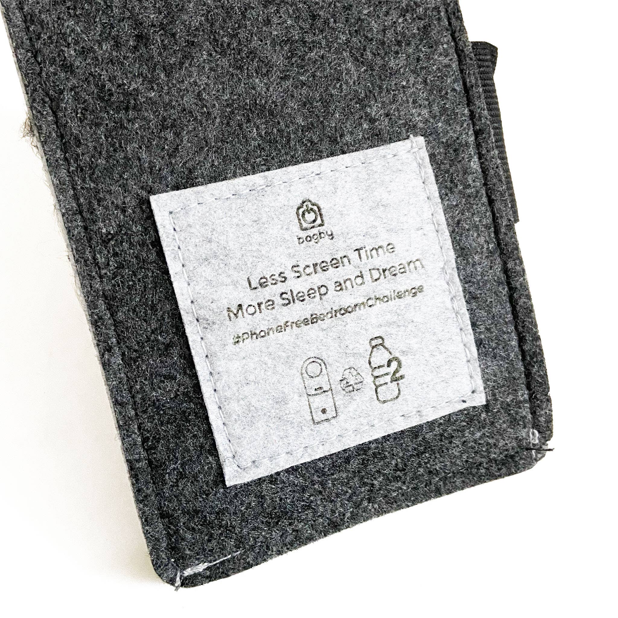 Bagby - Wholesale Phone/Tablet Stand - Bagby Phone-Free Bedroom12