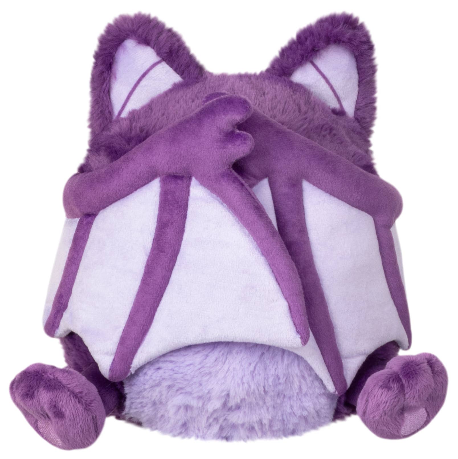 Squishable (EU/UK) – Großhandel Kuschel-/Plüschtier – Kind & Baby – Mini Squishable Gruselige Fledermaus1