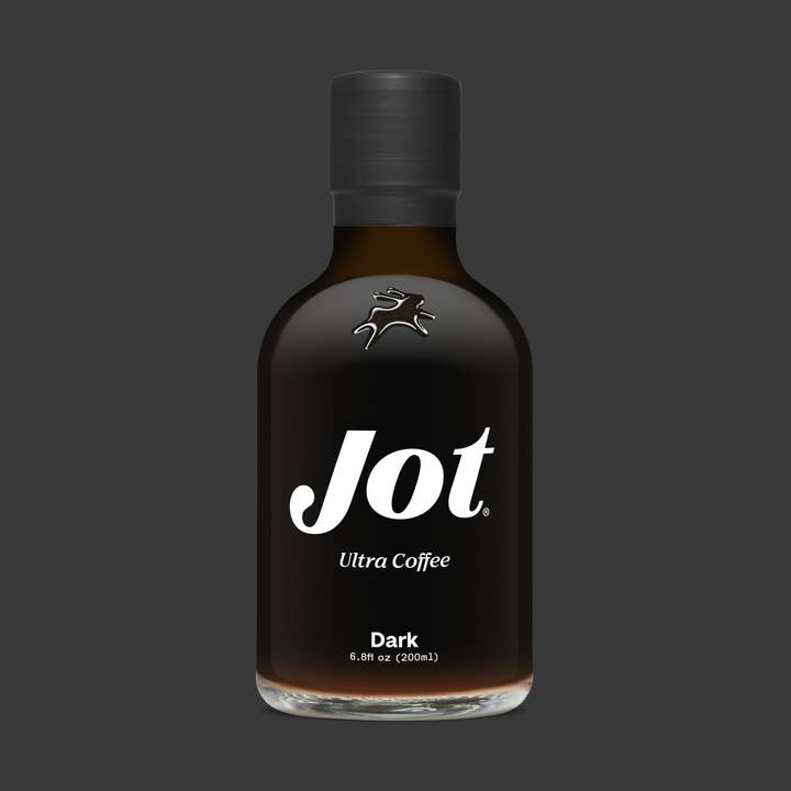 Sombre – Concentré de Café Ultra pour la vente par Jot