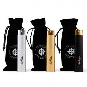 SCENTERPRISES INC – wholesale Parfymer/Eau de Toilette – Breezy Ozonisk parfym2