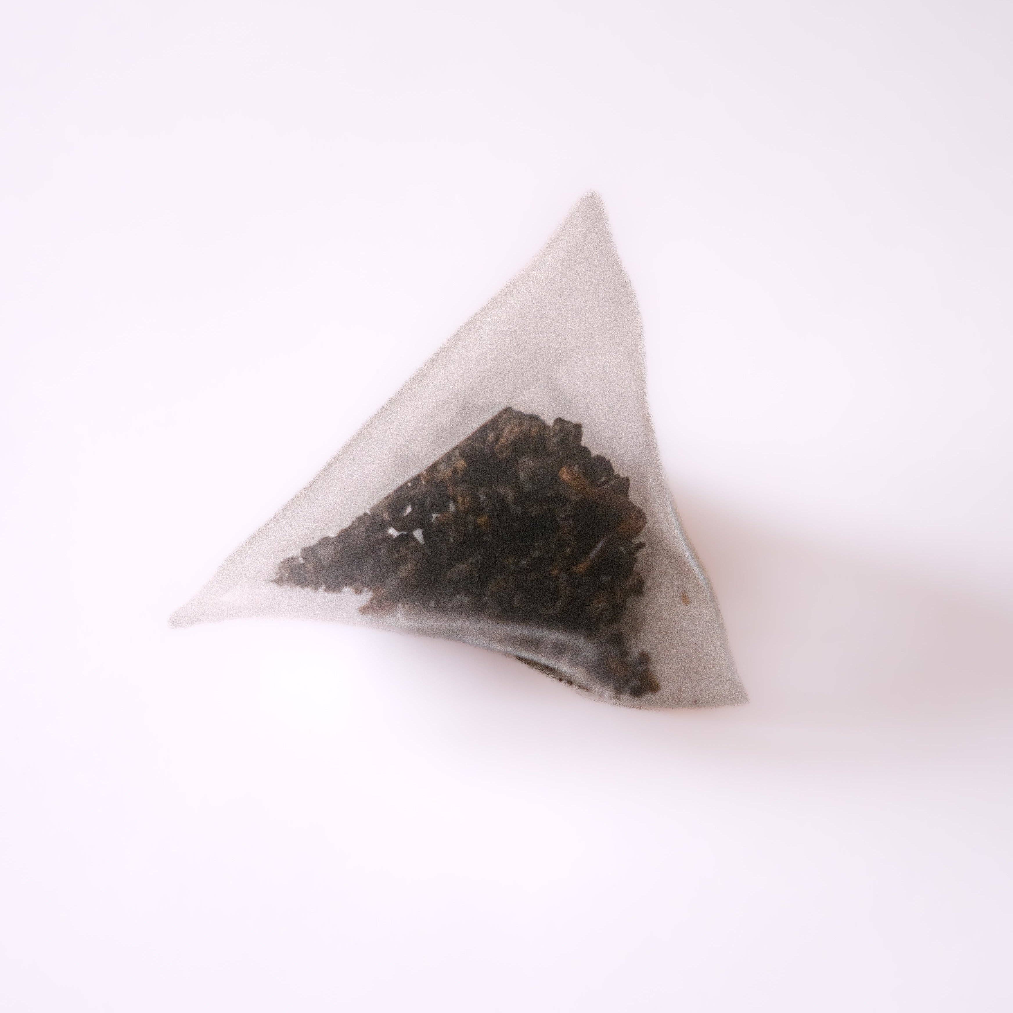DAE - Wholesale Tea Bags - Lychee Oolong2