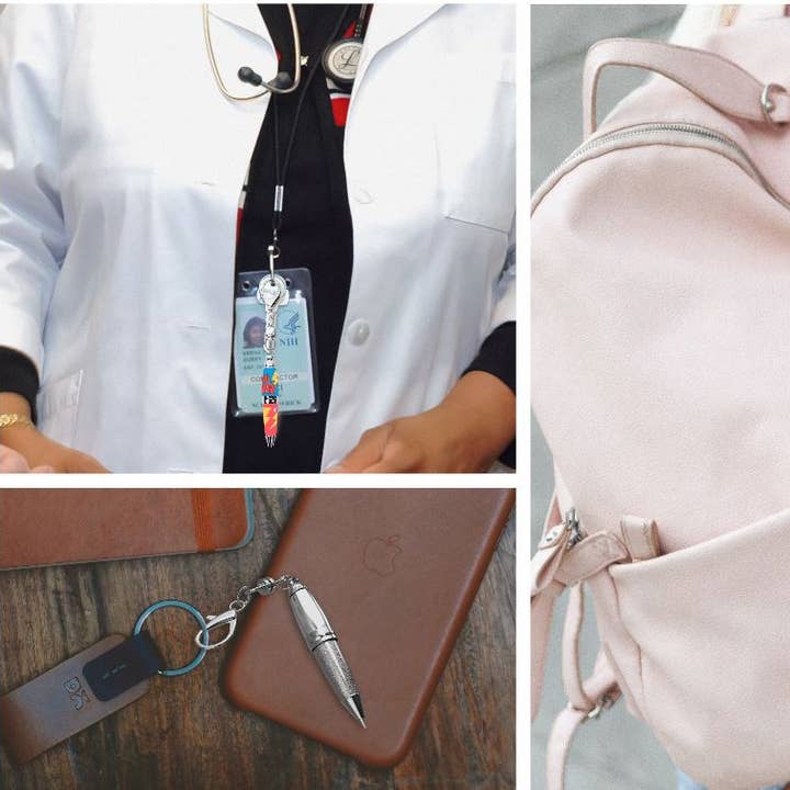 Catwalk 669 - Wholesale Pen - MINI PEN-KEYCHAIN DISPLAY 96 UNITS3