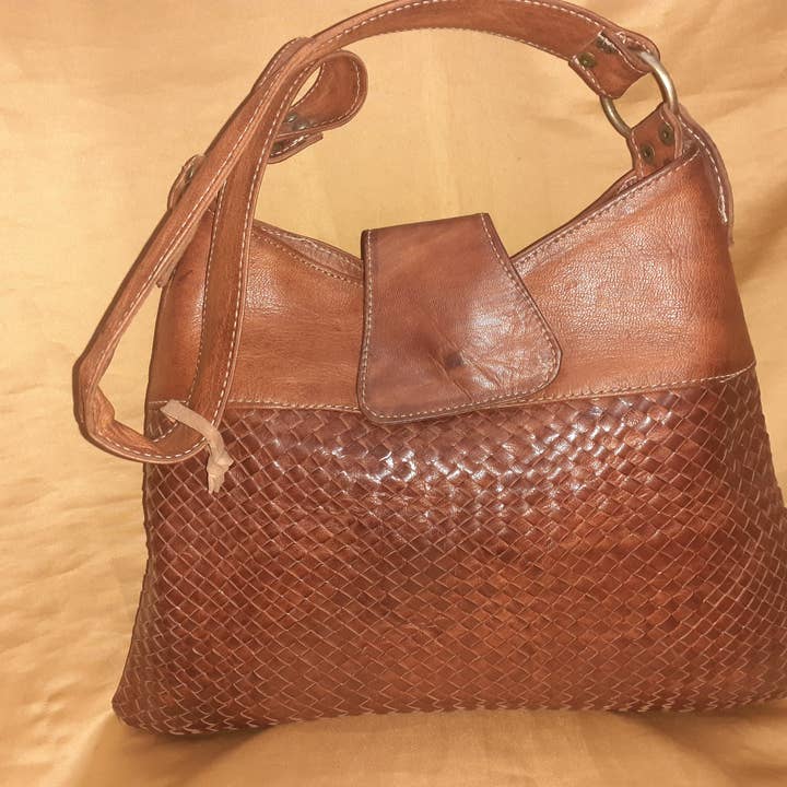 Hecho a mano - Wholesale Belt Bag - Women's - Women's handbag with short handle3