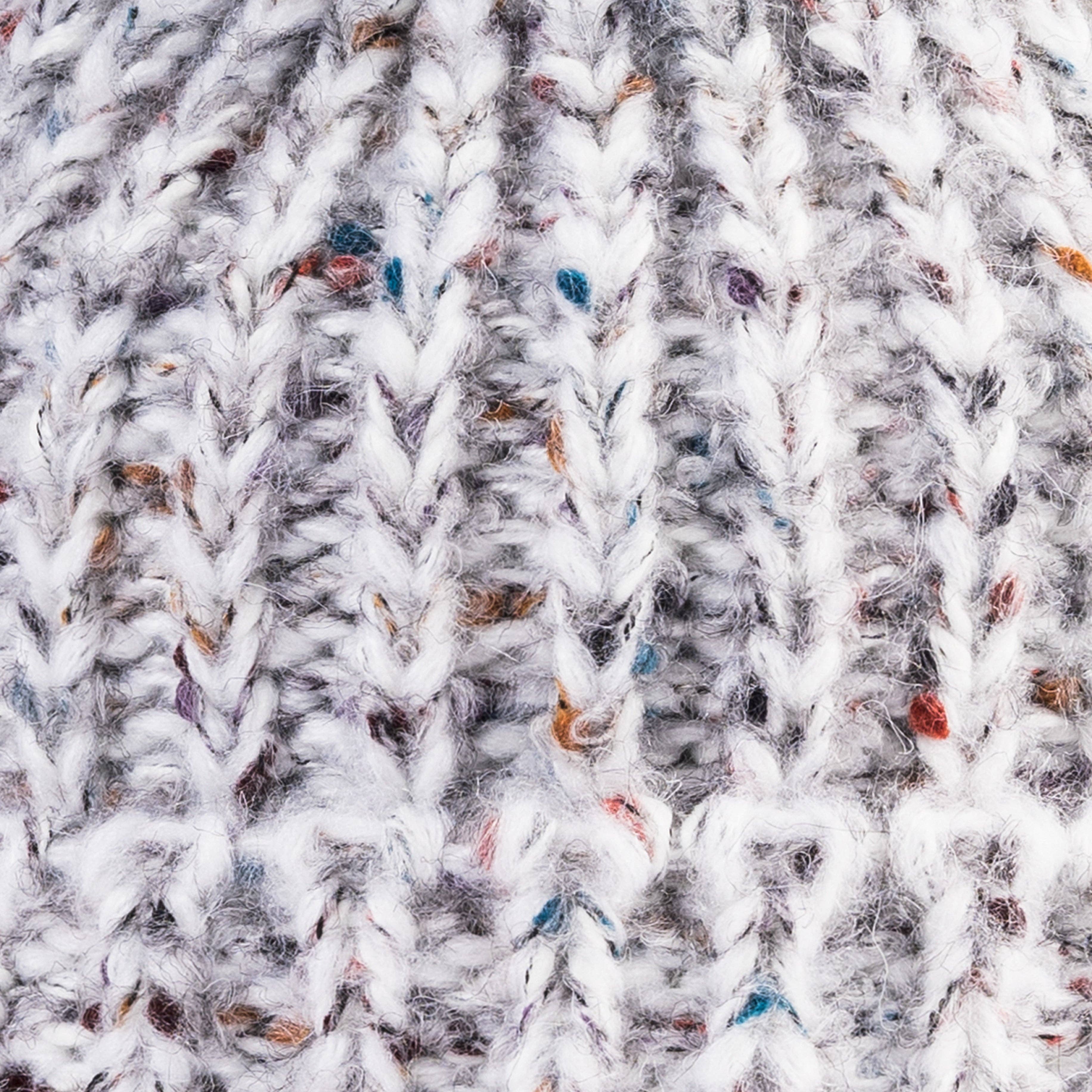 Eurostick - Wholesale Beanie - Dames - Donegal Chunky Fisherman Rib Beanie2