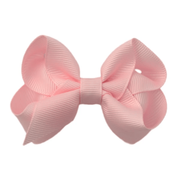 The Solid Bow - Wholesale Hair Bow - Kids - 2.5 Solid Grosgrain Bow18