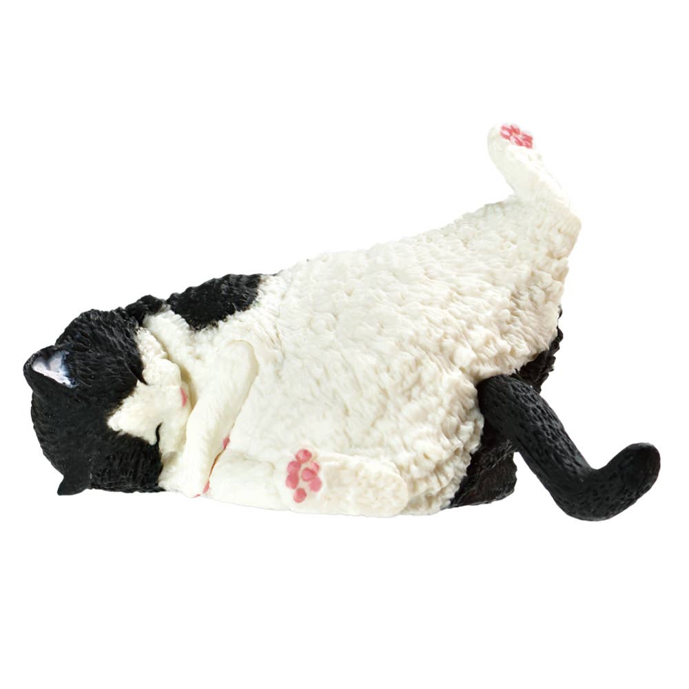 Hakubundo - Wholesale Ornament - 【JAPANESE BLIND BOX】SLEEPY CAT BLIND BOX7