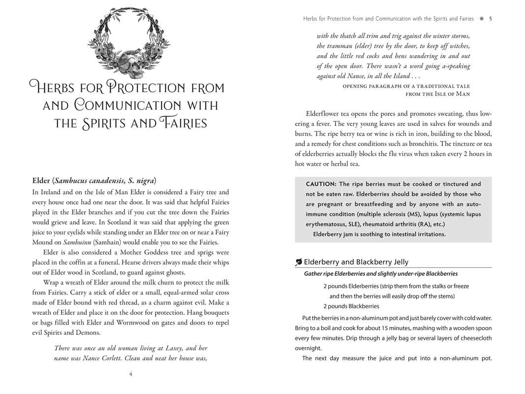 Simon & Schuster - Wholesale Body, Mind & Spirit - Sacred Herbs of Samhain by Ellen Evert Hopman1