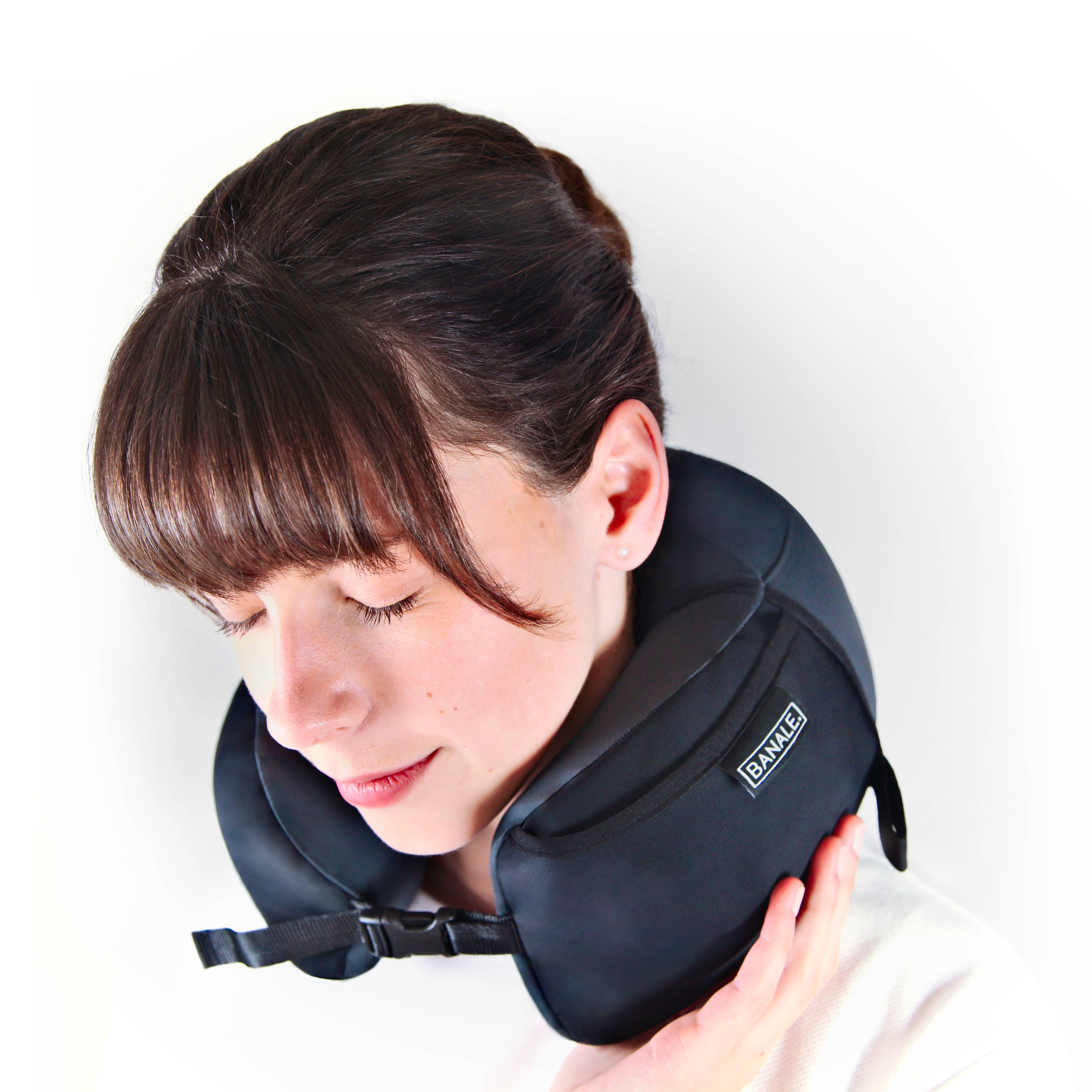 Banale – wholesale Travel pillow – Omni Pillow5