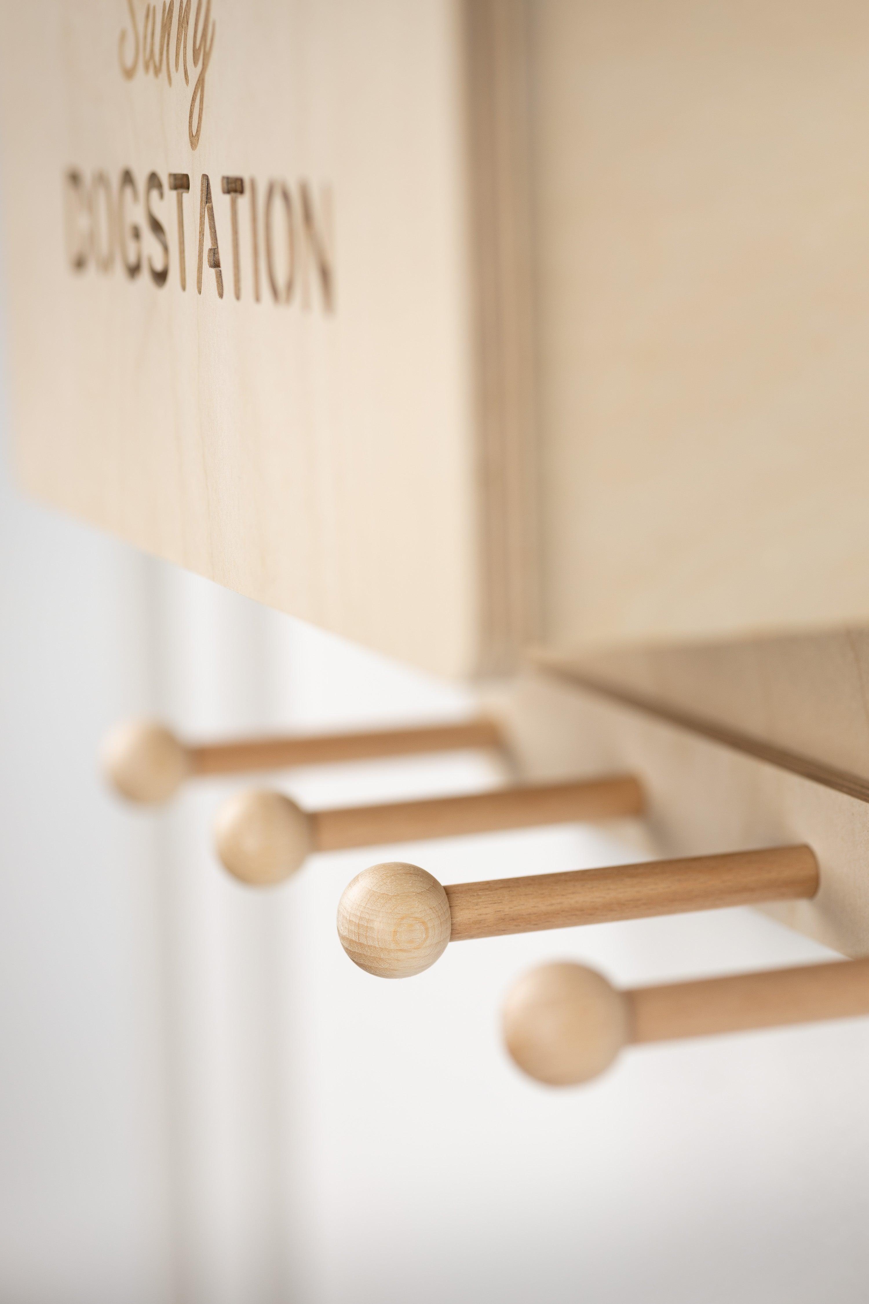 GHDT GmbH - Wholesale Verzorgingsproduct voor huisdieren - Hond - Klassieke hondenkapstok17