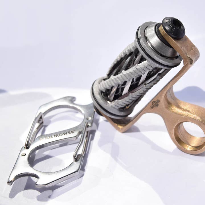 MANMOWER – wholesale Trimmer – Men's – MANMOWER minimoto