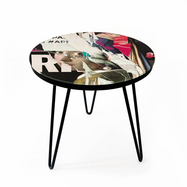 Street Pearl © Tablepop for engroshandel hos Independent Republic