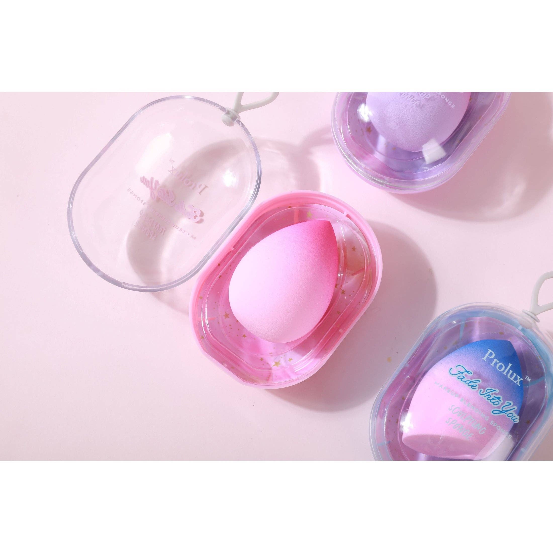 VIAI Beauty - Vente Éponge de maquillage/beauty blender - Fondu en toi Éponge12