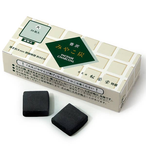 Shoyeido Incense - Wholesale Incense - Miyako Sumi