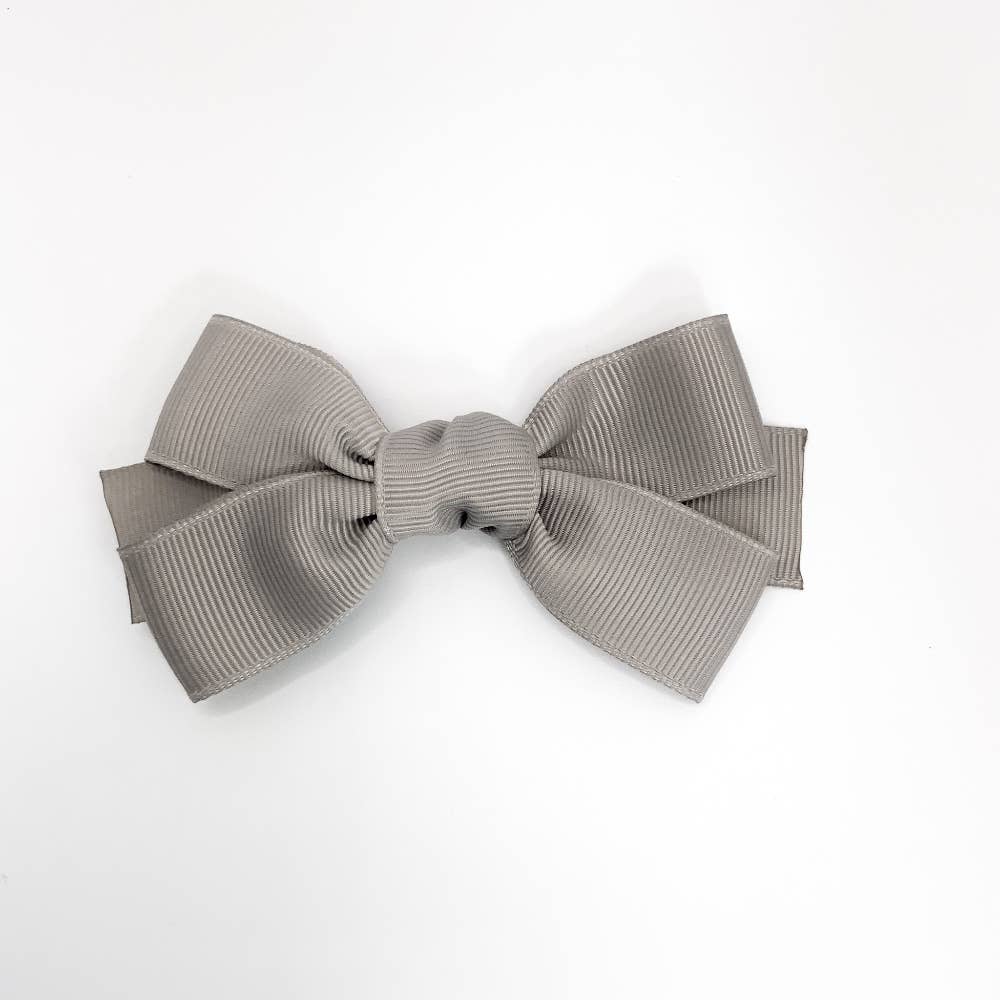 Gracil - grace in details - Venta al por mayor Lazo para el pelo - Niños - Lazo "BOOM"65