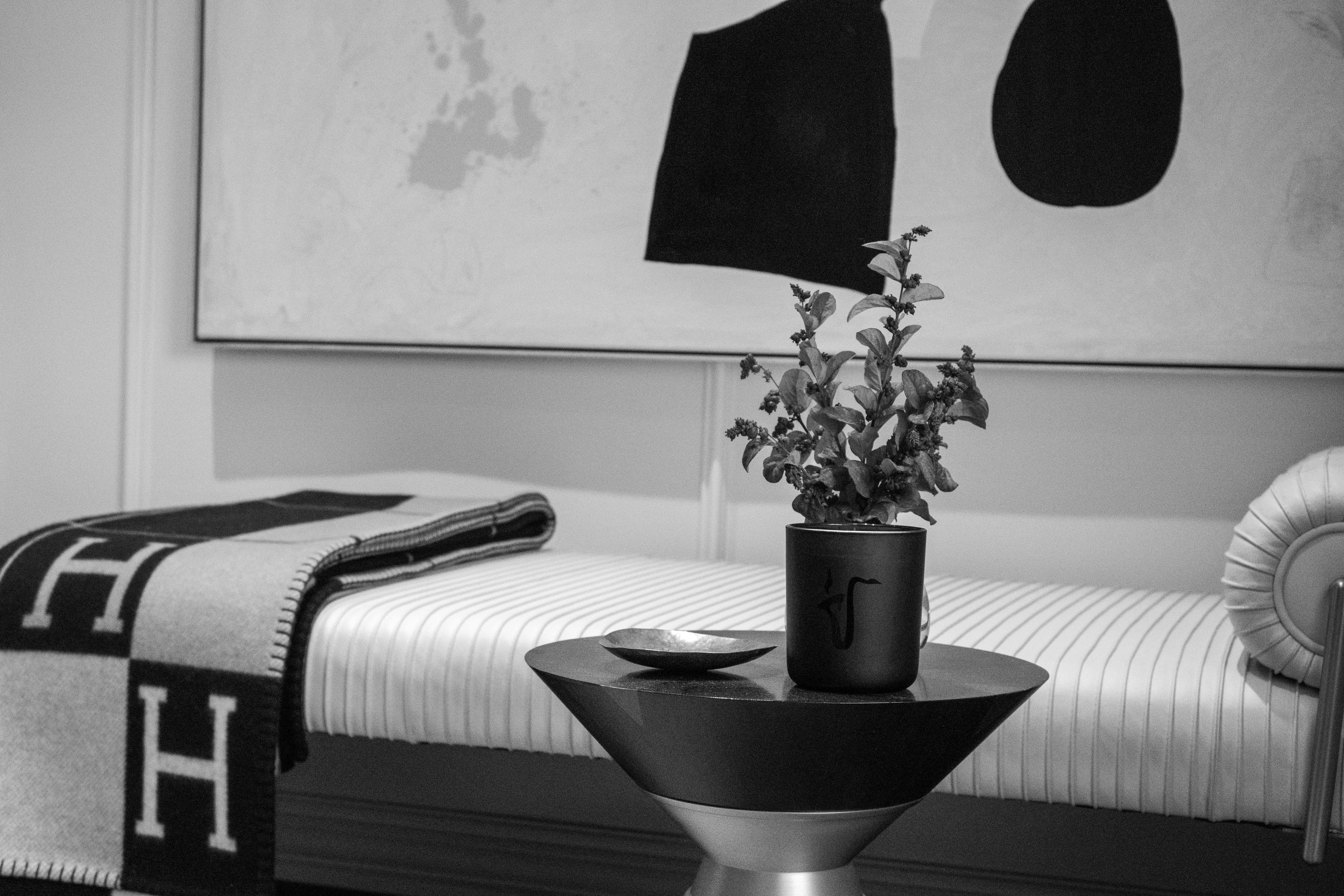 OLPHACTORY CANDLES - Wholesale Jar/Filled Candle - Interlude4