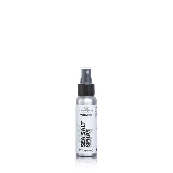 A Simple Planet - Wholesale Hair Spray - Sea Salt Spray0