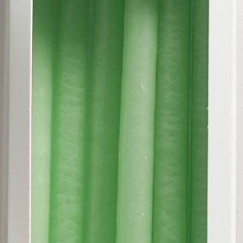 Maison Masarin - Wholesale Tapered Candle/Candlestick - handcrafted french florist candles - pack of 1030