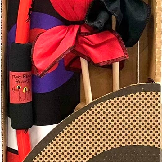 Two Bros Bows - Wholesale Classic Toy - Kids - 12 Box sets, pick and choose your styles. MUST be 12 3