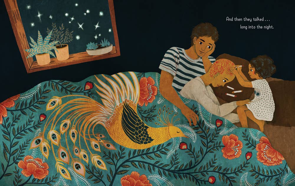 Barefoot Books - Vente Livre pour jeunes lecteurs (de 6 à 8 ans) - Rendre heureux2