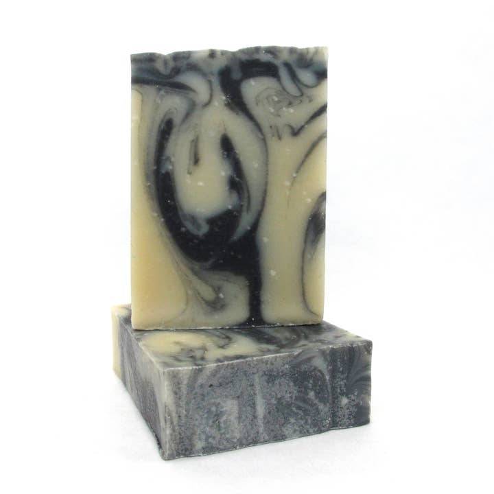 Pure Tea Tree Soap bar, essential oil for wholesale by Jolly Harbor Soap Market LLC