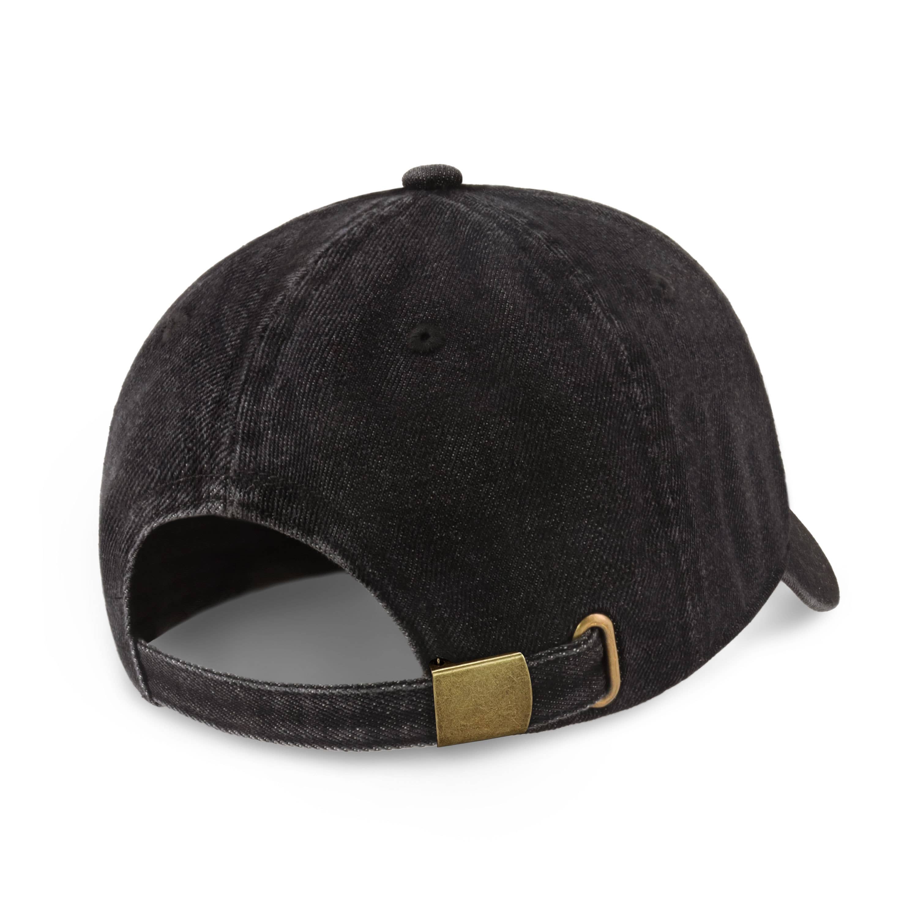 ChoKoLids – wholesale Baseball cap – Unisex – CHOK.LIDS Plain Baseball Cap6