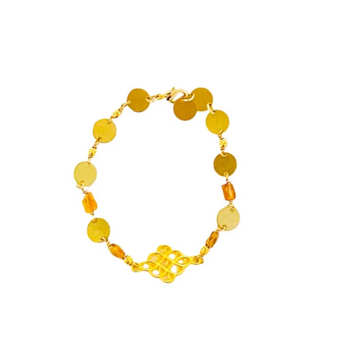 Citri Bar armbånd for engroshandel hos MINU Jewels