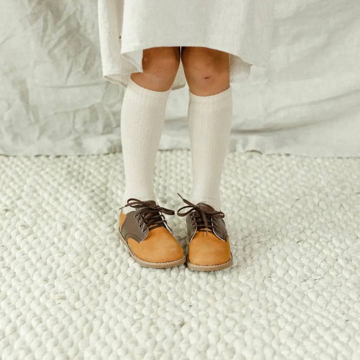 Albert Sadel - Ellon/Brun för wholesale av Zimmerman Shoes