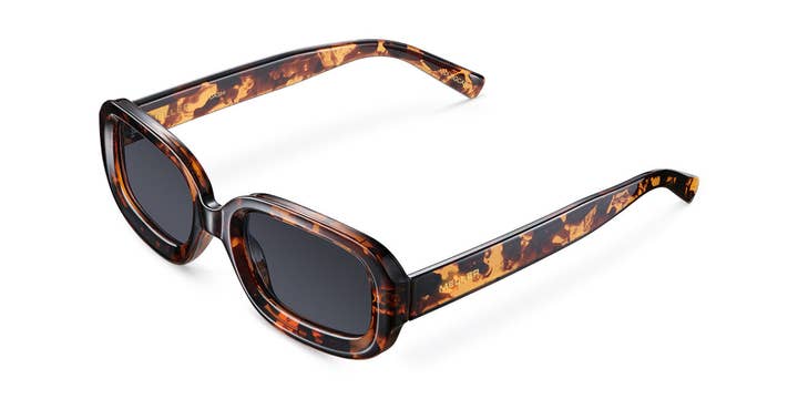 Meller - Wholesale Sunglasses - Women's - Dashi Tigris Carbon1