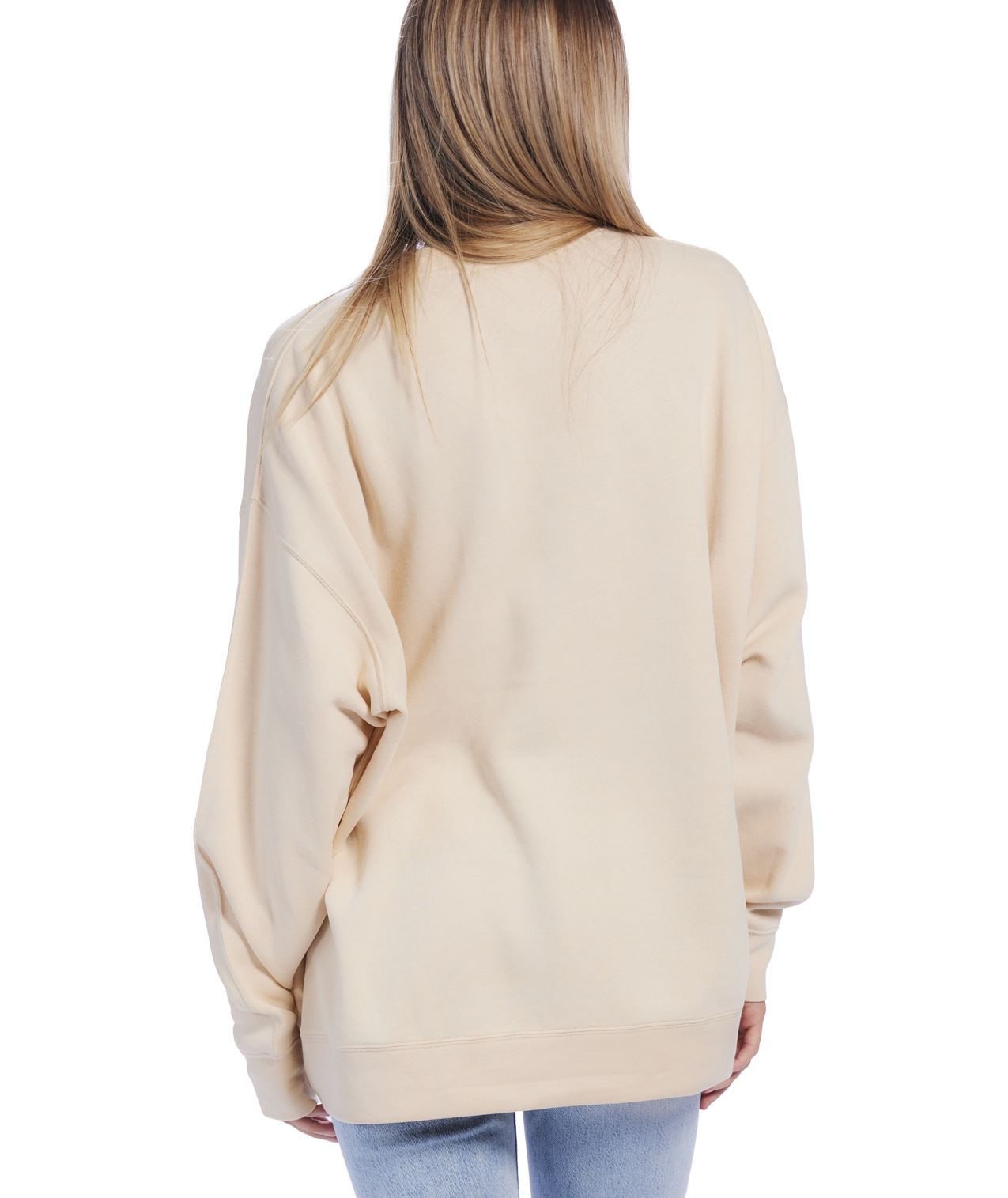 U.S. Apparel – wholesale Sweatshirt – Unisex – Unisex Snuggly Fleece Crew Neck Pullover32