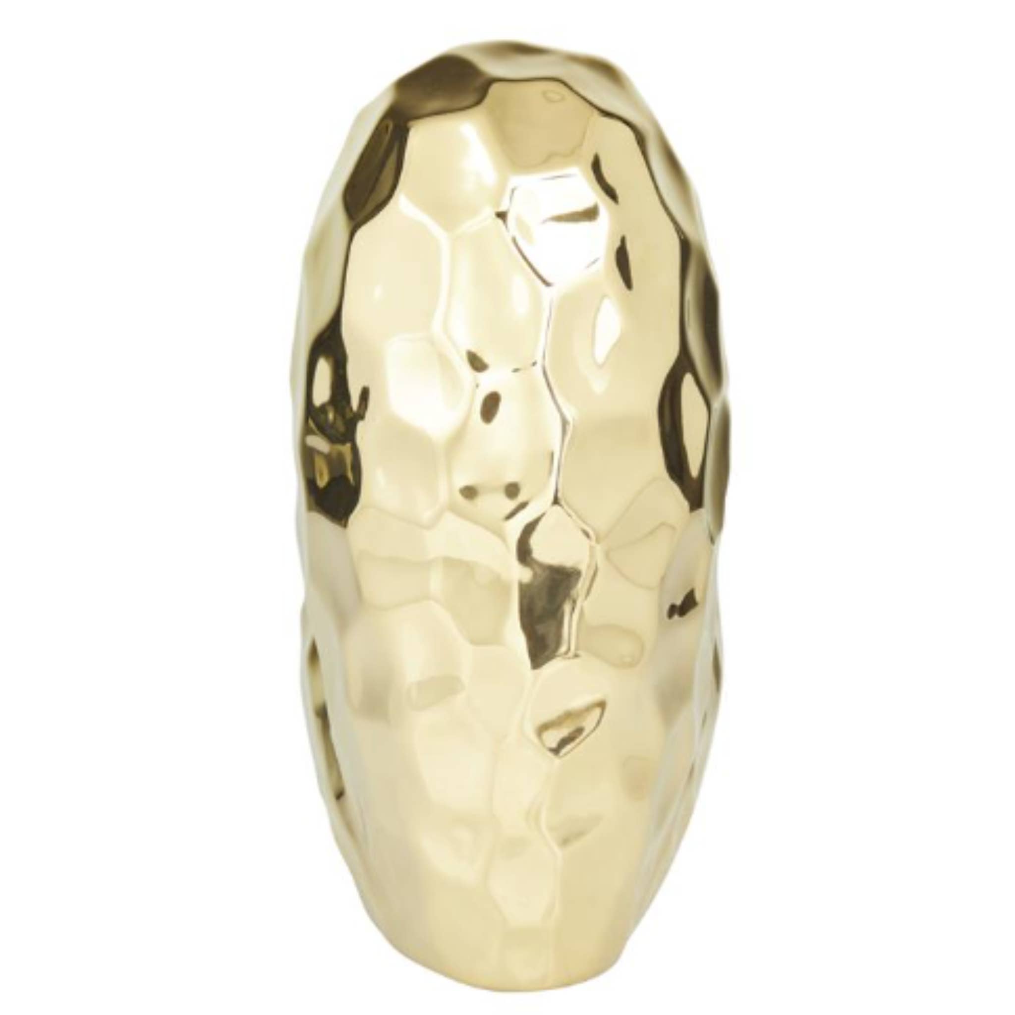 Import Corner - Wholesale Sculpture - A-57194: CERAMIC SCULPTURE 8"W, 8"H3