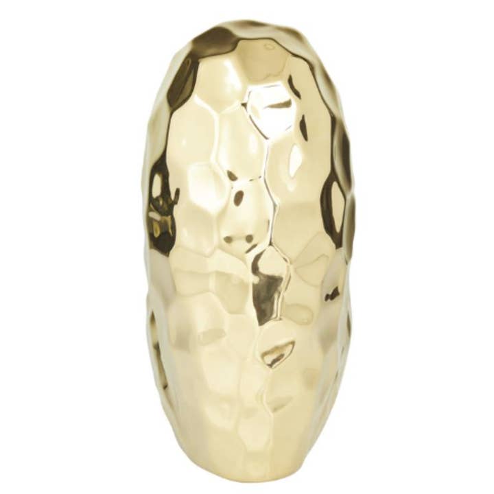 Import Corner - Wholesale Sculpture - A-57194: CERAMIC SCULPTURE 8"W, 8"H3